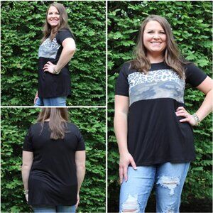 The PERFECT Combo Tee